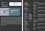 create desire smooth UI animation